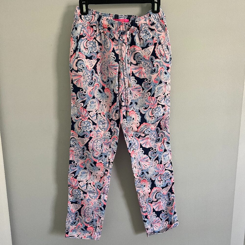 Lilly Pulitzer Pants